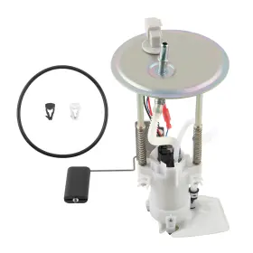 5r3z9h307ac Maxpeedingrods Kza2qe Fuel Pump Module For Ford Mustang V6 4.0l V8 4.6l 2005 Sp2062m New