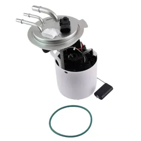 Lhipo2 Maxpeedingrods Fuel Pump Module For 2004-07 Escalade Esv/ext Suburban Yukon Xl 5.3l 6.0l 6.2l