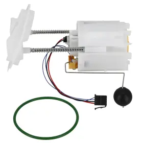 323-01929l Maxpeedingrods Mbg5sx Fuel Pump Module Assembly For Dodge Challenger/chrysler 300 05-10