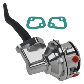 Maxpeedingrods Mfd2sv Fuel Pump Mechanical For Ford Fairlane Torino Galaxie Fe V8 352 390 406 427