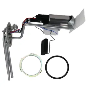 Moz1xn Maxpeedingrods Fuel Pump Module With Sending Unit For Cadillac Deville Fleetwood 82-84 V8