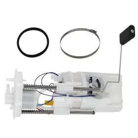 16117211570 Maxpeedingrods Njia4d Electric Fuel Pump Module Assembly For Bmw X5 3.0si E70 2007-2010
