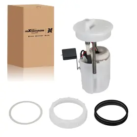 Pkd6ja Maxpeedingrods Fuel Pump Assembly With Sending Unit For 11-16 Honda Odyssey V6 3.5l