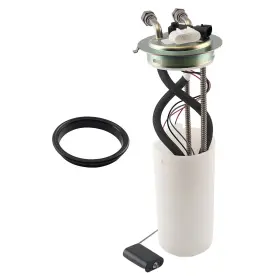 Qky6pn Maxpeedingrods Electric Fuel Pump With Sending Unit For 2004 Gmc Savana 1500 2500 V6 4.3l