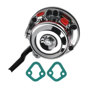 R8ks87 Maxpeedingrods Fuel Pump Mechanical For Ford Mustang/thunderbird/torino 429 460 V8 6 Psi