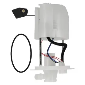 Soufj9 Maxpeedingrods Fuel Pump Module Assembly For Pontiac Vibe Toyota Corolla Matrix 1.8l 2.4l L4