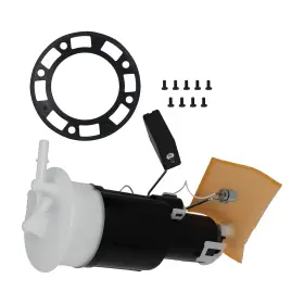 535-2340 Maxpeedingrods Td15xr Fuel Pump Module Assembly For Acura Cl Tl 3.2l Honda Accord 2.3l 3.0l 535-2340 Maxpeedingrods Td15xr Fuel Pump Module Assembly For Acura Cl Tl 3.2l Honda Accord 2.3l 3.0l