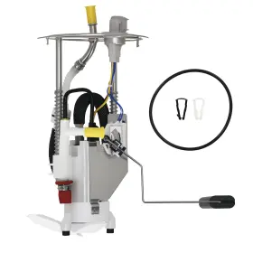 Tfxbc7 Maxpeedingrods Electric Fuel Pump Module Assembly Left Side For 2005 Ford Mustang 4.0l 4.6l Tfxbc7 Maxpeedingrods Electric Fuel Pump Module Assembly Left Side For 2005 Ford Mustang 4.0l 4.6l