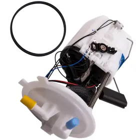 U4vw1o Maxpeedingrods Electrical Fuel Pump Module Assembly For Nissan Altima L4 2.5l 2007-2013 12v