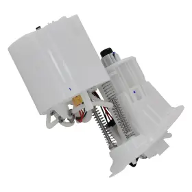 Y8m9h2 Maxpeedingrods Electric Fuel Pump Module Assembly For Mercedes Cla250 C117 Gla250 X156 2014-17