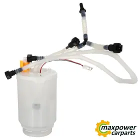 12362808 Maxpower-carparts New Electrical Fuel Pump Module Aseembly For 2004-2010 Porsche Cayenne Gasoline #2