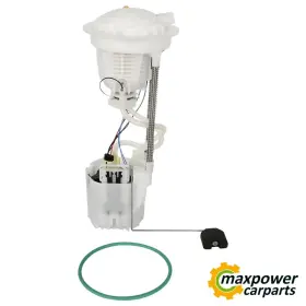 12362818 Maxpower-carparts New Electrical Fuel Pump Module Aseembly For 2007-2004 Dodge Ram 1500 4.7l