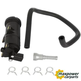 12362825 Maxpower-carparts Electrical Fuel Pump Module Aseembly For 2002-2004 Dodge Ram 2500 L6 5.9l Diesel