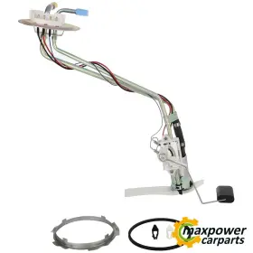 12362859 Maxpower-carparts New Electrical Fuel Pump Module For Ford Ranger 1986 1997 1988 2.3l 2.9l