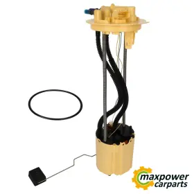 12391454 Maxpower-carparts Fuel Pump Module For 2011-2016 Chevy Silverado 2500 Gmc Sierra 6.6l Diesel