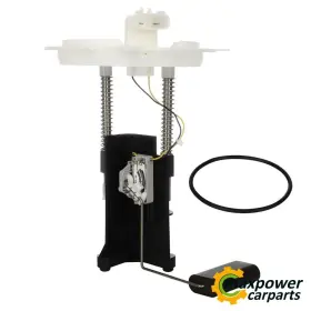 12391458 Maxpower-carparts New Electrical Fuel Pump Module Aseembly For 2005-2007 Ford Freestyle 3.0l