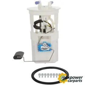 12391462 Maxpower-carparts New Electrical Fuel Pump Module Aseembly For 2010-2012 Hyundai Genesis 2.0l 3.8l #2
