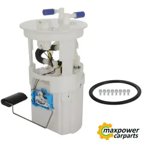 12391462 Maxpower-carparts New Electrical Fuel Pump Module Aseembly For 2010-2012 Hyundai Genesis 2.0l 3.8l #3