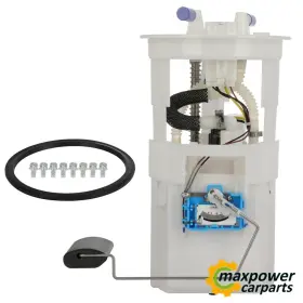 12391462 Maxpower-carparts New Electrical Fuel Pump Module Aseembly For 2010-2012 Hyundai Genesis 2.0l 3.8l