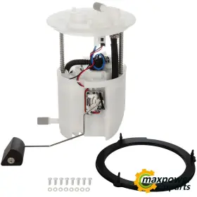 12391467 Maxpower-carparts Electrical Fuel Pump Module Aseembly For 2011-2015 Mazda Cx-9 3.7l Gasoline
