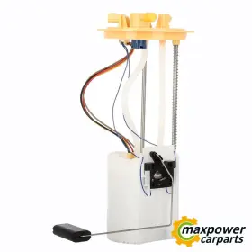 12701470 Maxpower-carparts Electric Fuel Pump For 2017-2019 Nissan Np300 Frontier 2.5l L4 Diesel