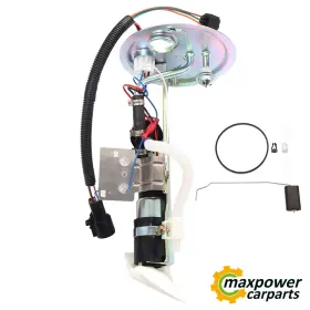 1amfp00121 Maxpower-carparts 12701514 Electric Fuel Pump Module Assembly For 1998 Ford Ranger 2.5l