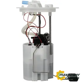 12701562 Maxpower-carparts Electrical Fuel Pump Assembly For 2014-2018 Ford Transit Connect L4 2.5l Sp2579m