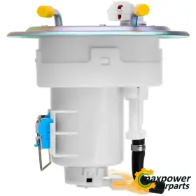 12711907 Maxpower-carparts Electrical Fuel Pump For Hyundai Tucson 2005-2009 Kia Sportage 05-10 2.7l
