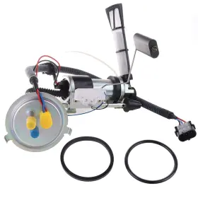 13143146 Maxpower-carparts Electric Fuel Pump Assembly For Jeep Cherokee Wagoneer 1987-1990 P76542m 67640
