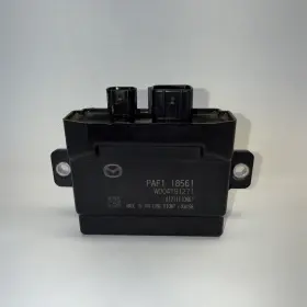 Paf118561 Mazda 15606 2020-2023 Cx-30 Fuel Pump Computer Control Module Unit Oem