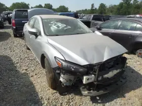 323-10458 Mazda 6 2018 Fuel Pump 136915