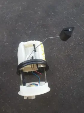 323-10497 Mazda Cx-3 2017 Fuel Pump 303466 #2