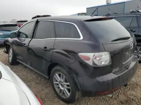323-50195 Mazda Fuel Pump Assembly 2.3l Turbo Fits 07-12 Cx-7 1222211 #2