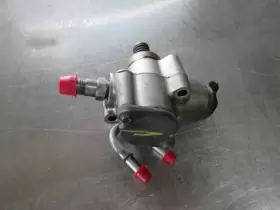 323-50233 Mazda Fuel Pump Only Engine Mounted 2.3l Turbo Fits 07-13 3 #2