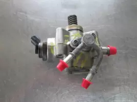 323-50233 Mazda Fuel Pump Only Engine Mounted 2.3l Turbo Fits 07-13 3