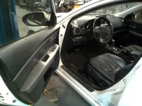323-50462 Mazda Fuel Pump Assembly 3.7l Fits 09-10 6 296880