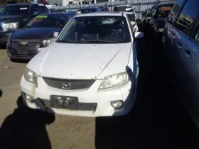 323-58653b Mazda Fuel Pump Assembly 2.0l Fits 01-03 Protege 25336107