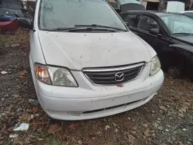 323-58707 Mazda Fuel Pump Assembly Fits 00-01 Mpv 1753610 #2