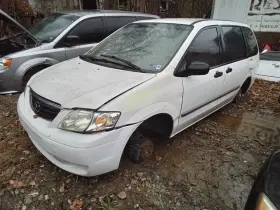 323-58707 Mazda Fuel Pump Assembly Fits 00-01 Mpv 1753610