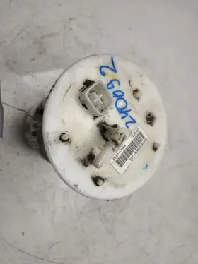 Pe071335z Mazda 323-59424 2012 2013 3 Fuel Pump Assembly Tank Mounted 2.0l Vin 7 Oem #3