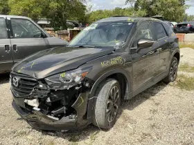 323-59519 Mazda Fuel Pump Assembly Tank Mounted Awd Fits 13-16 Cx-5 780199