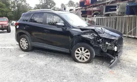 323-59520 Mazda Fuel Pump Assembly Tank Mounted Fwd Fits 13-16 Cx-5 467566 #2