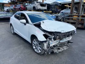 323-59573 Mazda 3 2017 Fuel Pump 540832 #2