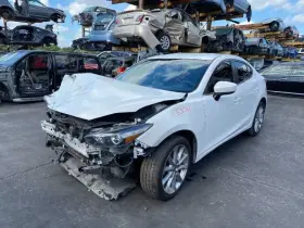 323-59573 Mazda 3 2017 Fuel Pump 540832