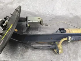 02nb23c Mazda 3938-d5 1999-2005 Miata Mx5 Fuel Pump Hanger Unit Sender Assembly 99-05 #3