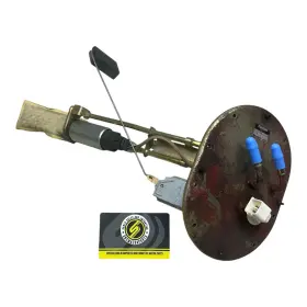 B61p-13-350b Mazda 90-93 Miata Mx5 Oem Na6 Fuel Pump Assembly Sending Unit B61p-13-350 #2