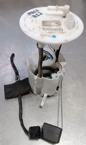 Kd35-034-14e17d Mazda Cx-5 2015 Oe Fuel Tank Mounted Pump Motor Pe1a-13-35x 4p