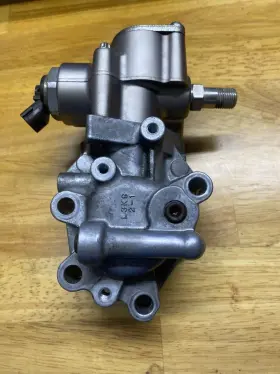 L3k9-2-1 Mazda 07-12 Mazdaspeed 3-6 Cx7 L3vdt L3k9 Mrz Direct Injection High Pressure Fuel Pump #2