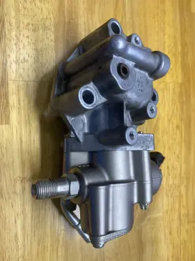L3k9-2-1 Mazda 07-12 Mazdaspeed 3-6 Cx7 L3vdt L3k9 Mrz Direct Injection High Pressure Fuel Pump #3