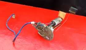 N32613350a Mazda 86 87 88 Rx7 Rx-7 Fc Non Turbo Gas Fuel Pump Oem N326 13 350a